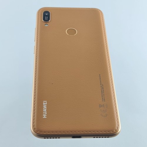Смартфон Huawei Y6 2019 2/32Gb Amber Brown (MRD-LX1F) USED **