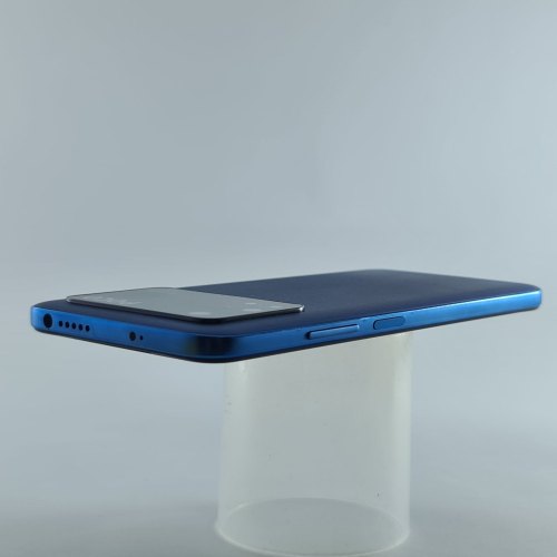 Смартфон Xiaomi Poco M4 Pro 8/256Gb Cool Blue USED **