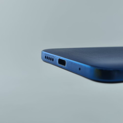 Смартфон Xiaomi Poco M4 Pro 8/256Gb Cool Blue USED **