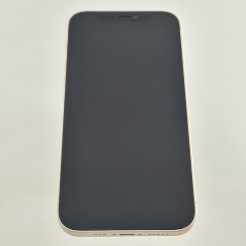 Смартфон iPhone 12 64GB White, Model A2403 USED **