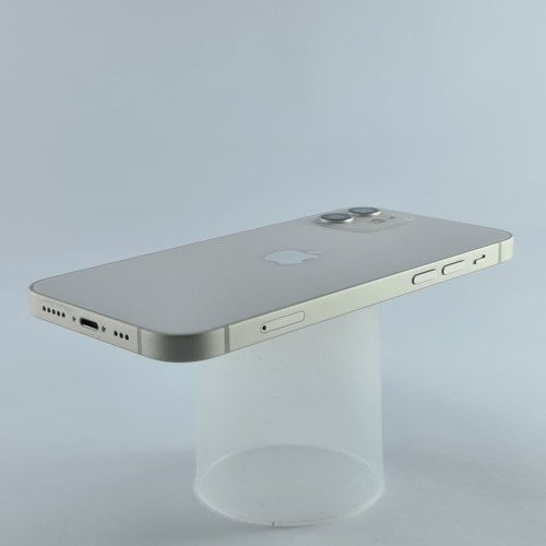 Смартфон iPhone 12 64GB White, Model A2403 USED **