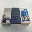 Смартфон Samsung Galaxy A21s (A217F) 32Gb Blue (SM-A217FZBNSEK) USED **