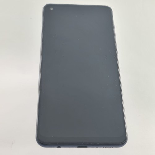 Смартфон Samsung Galaxy A21s (A217F) 32Gb Blue (SM-A217FZBNSEK) USED **