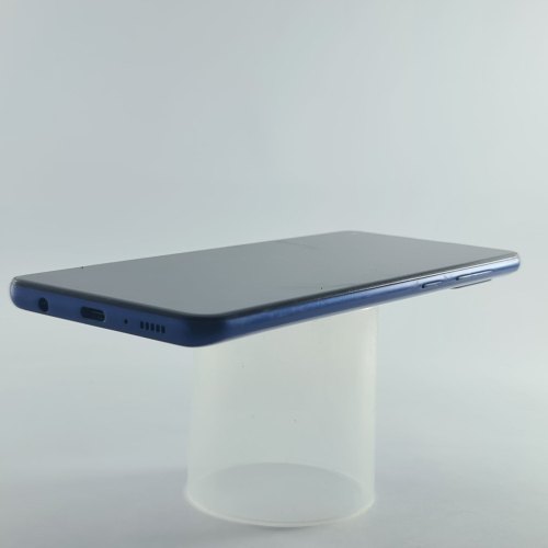 Смартфон Samsung Galaxy A21s (A217F) 32Gb Blue (SM-A217FZBNSEK) USED **