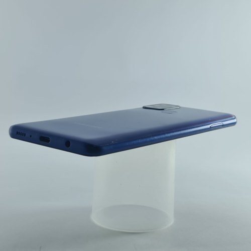 Смартфон Samsung Galaxy A21s (A217F) 32Gb Blue (SM-A217FZBNSEK) USED **