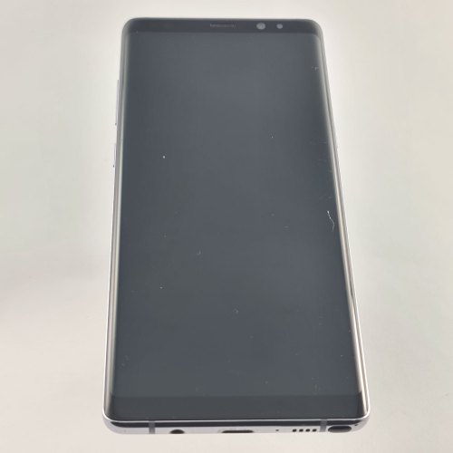 Смартфон Samsung Galaxy Note 8 (N950F) 64Gb Orchid Gray (SM-N950FZVDSEK) USED **