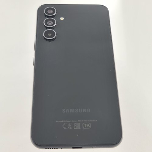 Смартфон Samsung Galaxy A54 (A546E) 256Gb Graphite (SM-A546EZKDSEK) USED **