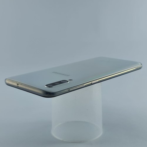 Смартфон Samsung Galaxy A50 (A505F) 128Gb White (SM-A505FZWQSEK) USED **