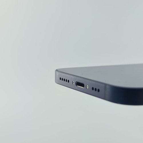 Смартфон iPhone 12 64GB Blue, Model A2403 USED **