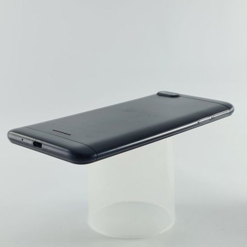 Смартфон Xiaomi Redmi 6A 2/16Gb Black USED **