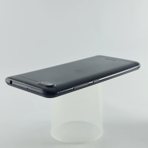 Смартфон Xiaomi Redmi 6A 2/16Gb Black USED **