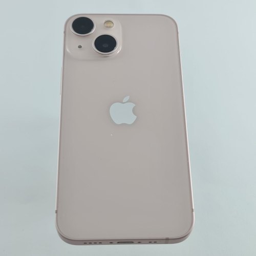 Смартфон iPhone 13 mini 128GB Pink, Model A2628 USED **