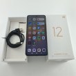 Смартфон Xiaomi 12 Lite 8/128Gb Black USED **