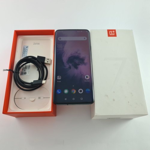 Смартфон OnePlus 7 Pro 8/256Gb Mirror Gray USED **