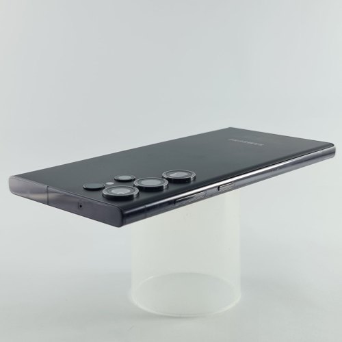 Смартфон Samsung Galaxy S23 Ultra (S918B) 256Gb Black (SM-S918BZKDSEK) USED **