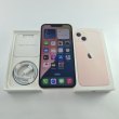 Смартфон iPhone 13 128GB Pink, Model A2633 USED **