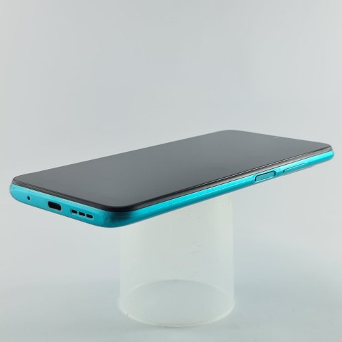 Смартфон Xiaomi Redmi 9T 4/64Gb Ocean Green USED **