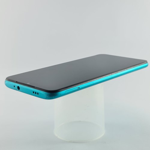 Смартфон Xiaomi Redmi 9T 4/64Gb Ocean Green USED **