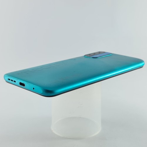 Смартфон Xiaomi Redmi 9T 4/64Gb Ocean Green USED **