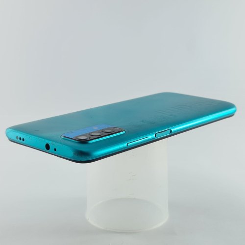 Смартфон Xiaomi Redmi 9T 4/64Gb Ocean Green USED **