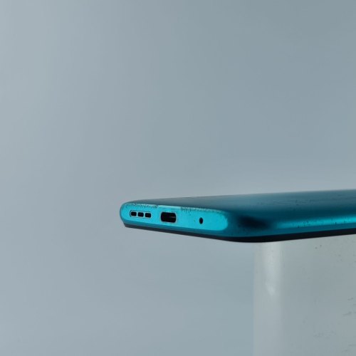 Смартфон Xiaomi Redmi 9T 4/64Gb Ocean Green USED **