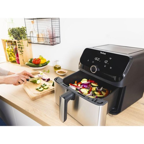 Мультипіч Tefal EY 855D10