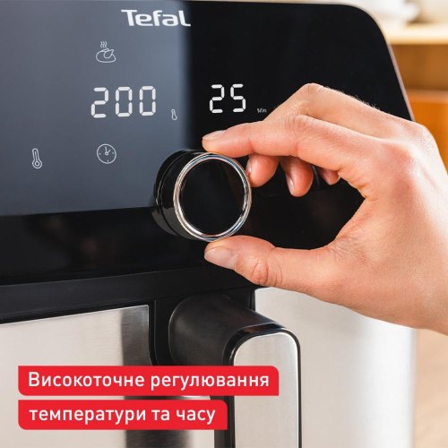Мультипіч Tefal EY 855D10