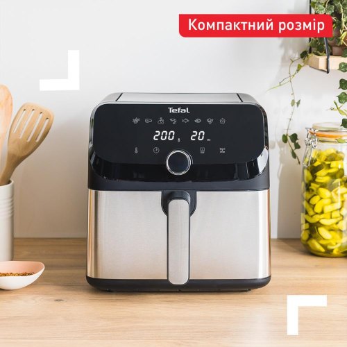 Мультипіч Tefal EY 855D10