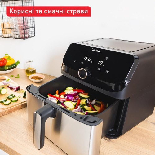 Мультипіч Tefal EY 855D10