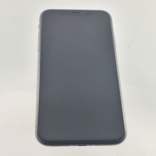 Смартфон Apple iPhone 11 64 GB Black USED **