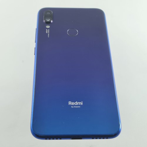 Смартфон Xiaomi Redmi Note 7 32 GB Neptune Blue USED **