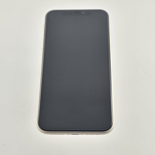 Смартфон iPhone 11 128GB White, Model A2221 USED **