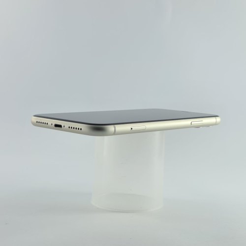 Смартфон iPhone 11 128GB White, Model A2221 USED **