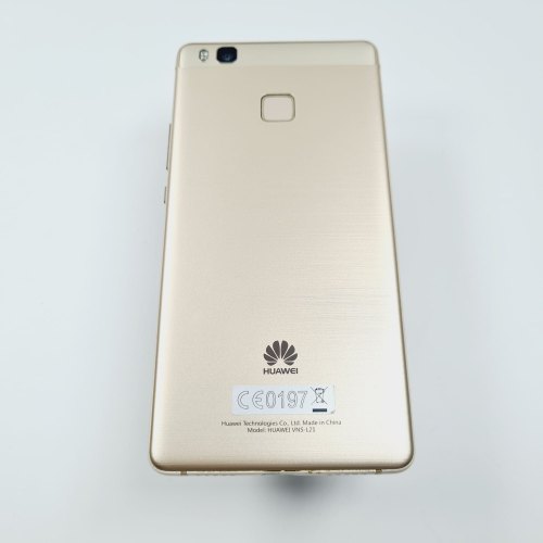 Смартфон Huawei P9 Lite 2016 2/16Gb Gold (VNS-L31) USED **