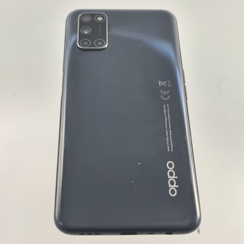 Смартфон Oppo A52 64 GB Twilight Black USED **