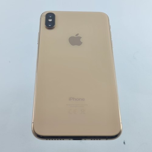 Смартфон Apple iPhone Xs Max 256 GB Gold USED **