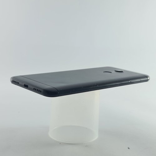 Смартфон Xiaomi Redmi 5 Plus 32 GB Black USED **