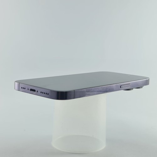 Смартфон Apple iPhone 14 Pro 128 GB Deep Purple USED **