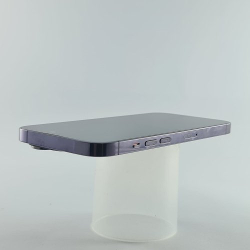 Смартфон Apple iPhone 14 Pro 128 GB Deep Purple USED **