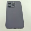 Смартфон Apple iPhone 14 Pro 128 GB Deep Purple USED **