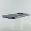 Смартфон Apple iPhone 14 Pro 128 GB Deep Purple USED **