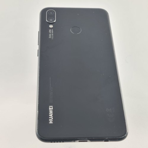 Смартфон Huawei Nova 3i 2018 4/64Gb Black (INE-LX2) USED **