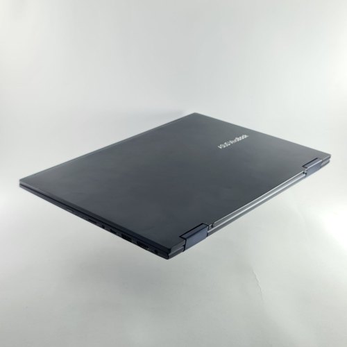 Ноутбук Asus Vivobook Flip 14 Ryzen 5 4500U/AMD Graphics /8Gb/512/SSD Black USED ** (TM420IA-EC139T-8512BK)