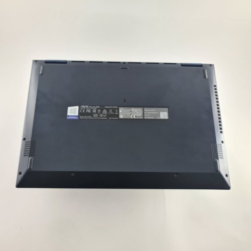 Ноутбук Asus Vivobook Flip 14 Ryzen 5 4500U/AMD Graphics /8Gb/512/SSD Black USED ** (TM420IA-EC139T-8512BK)