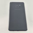 Смартфон Samsung Galaxy A8+ 2018 (A730F) 32Gb Black (SM-A730FZKDSEK) USED **