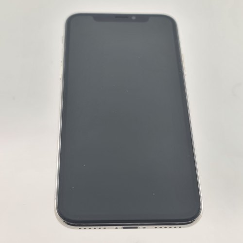 Смартфон Apple iPhone X 64 GB Silver USED **