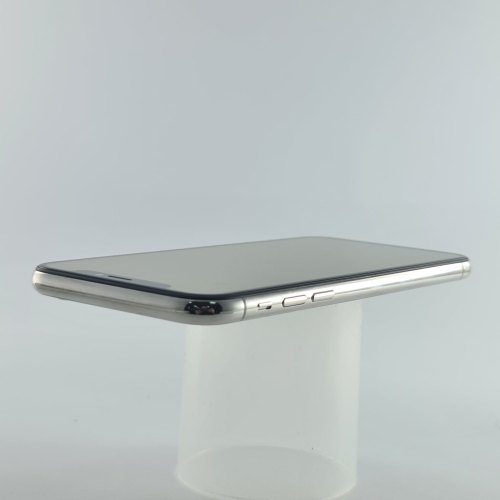 Смартфон Apple iPhone X 64 GB Silver USED **