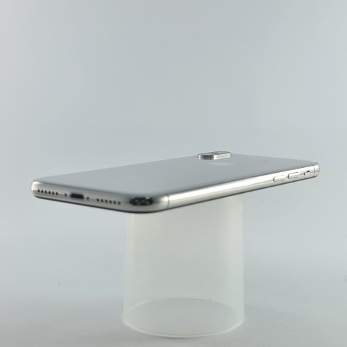 Смартфон Apple iPhone X 64 GB Silver USED **