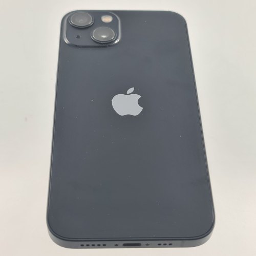 Смартфон Apple iPhone 13 256 GB Midnight USED **