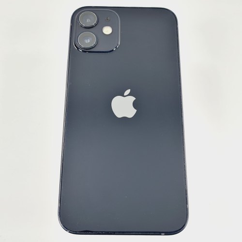 Смартфон iPhone 12 mini 64GB Black, Model A2399 USED **